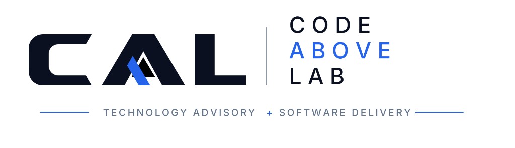 Code Above Lab